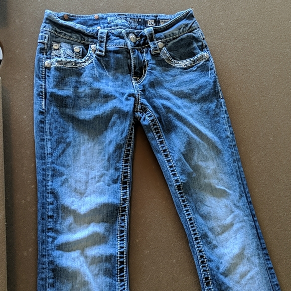 Miss Me Jeans - Picture 2 of 4